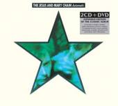 JESUS AND MARY CHAIN  - 2xCD+DVD AUTOMATIC