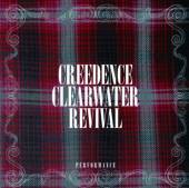 CREEDENCE CLEARWATER REVIVAL  - CD PERFORMANCE
