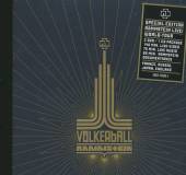 RAMMSTEIN  - 3xCD VOELKERBALL (SP..