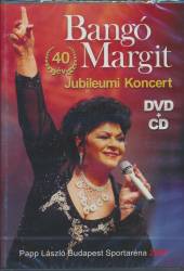  40 EV JUBILEUMI KONCERT ( - supershop.sk