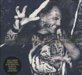 VATH SVEN  - CD IN THE MIX: THE S..