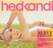  HED KANDI - Serve Chilled: Electronic Summer - suprshop.cz