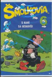  SMOLKOVIA 06 [1981] - supershop.sk