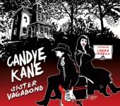 KANE CANDYE  - CD SISTER VAGABOND