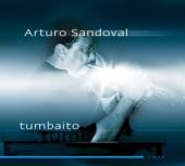 SANDOVAL ARTURO  - CD TUMBAITO