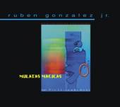 GONZALEZ RUBEN -JR.-  - CD MULATAS MAGICAS