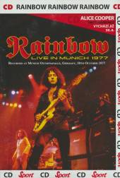 LIVE IN MUNICH 1977 - supershop.sk