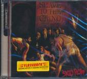 SKID ROW  - CD SLAVE TO THE GRIND