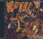 SICK OF IT ALL  - CD LIFE ON THE ROPES