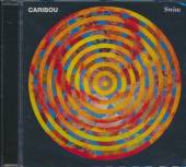 CARIBOU  - CD SWIM