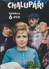  KOLEKCE CHALUPARI [1975] - supershop.sk