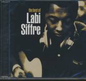 SIFFRE LABI  - CD BEST OF