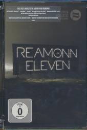 REAMONN  - DVD ELEVEN -LIVE-