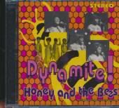 HONEY & THE BEES  - CD DYNAMITE: PHILLY ..