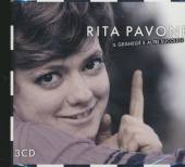 RITA PAVONE  - CD IL GEGHEGE E ALTRI SUCCESSI