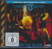  UNDER THE BLADE - supershop.sk