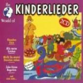 VARIOUS  - 2xCD KINDERLIEDER