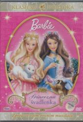 Barbie princezna a švadlenka / Barbie The Princess and the Pauper - supershop.sk