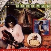 DONOVAN  - 2xCD TROUBADOUR: THE DEFINITIVE COL