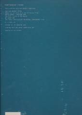  THIRD -LTD- [VINYL] - supershop.sk