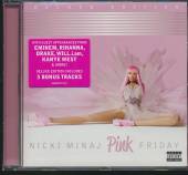 MINAJ NICKI  - CD PINK FRIDAY