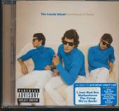 LONELY ISLAND  - 2xCD TURTLENECK AND CHAIN