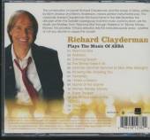  PLAYS THE MUSIC OF ABBA - supershop.sk