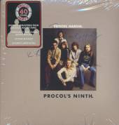  PROCOL'S NINTH -REMAST- - supershop.sk