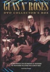  DVD COLLECTOR'S BOX - suprshop.cz