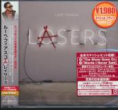 LUPE FIASCO  - CD LASERS