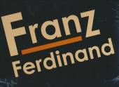  FRANZ FERDINAND [VINYL] - supershop.sk