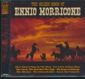 MORRICONE ENNIO  - 2xCD GOLDEN SONGS OF