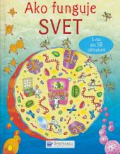  Ako funguje svet - S viac ako 50 záklopkami - supershop.sk