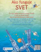  Ako funguje svet - S viac ako 50 záklopkami - supershop.sk