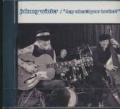 WINTER JOHNNY  - CD HEY, WHERE'S YOUR BROTHER