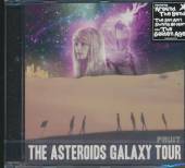 ASTEROIDS GALAXY TOUR  - CD FRUIT