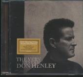 HENLEY DON  - CD VERY BEST OF