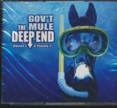  THE DEEP END VOL 1 & 2 - suprshop.cz