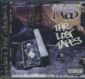 NAS  - CD THE LOST TAPES (6E ALBUM)