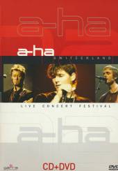 SWITZERLAND LIVE CONCERT 2005/'2011 - supershop.sk