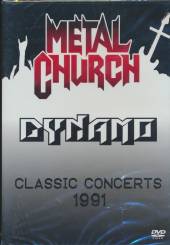  LIVE AT THE DYNAMO 1991 - supershop.sk