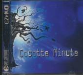 COCOTTE MINUTE  - CD CZEKO