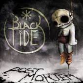 BLACK TIDE  - CD POST MORTEM
