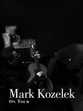 KOZELEK MARK  - DVD ON TOUR