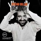 BOLLANI STEFANO  - CD BIG BAND!