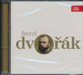 DVORAK ANTONIN  - CD BEST OF DVORAK [ORCHESTRALNI DILO]