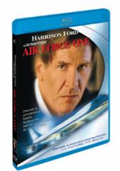  AIR FORCE ONE BD [BLURAY] - suprshop.cz