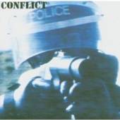 CONFLICT  - CD UNGOVERNABLE FORCE