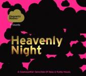  HEAVENLY NIGHT / HEAVENLY BODIES PRSENTS... - supershop.sk