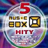  MUSIC BOX HITY 5 - suprshop.cz